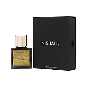 Perfume Nishane Afrika Olifant Unisex Extrait De Parfum 50 ml