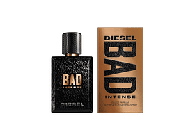 Perfume Diesel Bad Intense Hombre Edp 125 ml