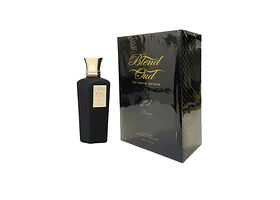 Perfume Blend Oud Rams Unisex Edp 75 ml