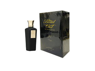 Perfume Blend Oud Rams Unisex Edp 75 ml