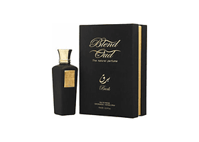 Perfume Blend Oud Bark Unisex Edp 75 ml