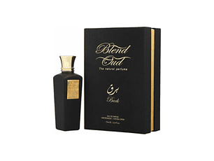 PERFUME BLEND OUD BARK UNISEX EDP 75 ML