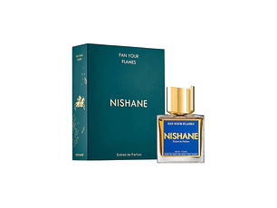 Perfume Nishane Fan Your Flames Unisex Extrait De Parfum 100 ml