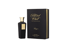 Perfume Blend Oud Mazyon Unisex Edp 75 ml