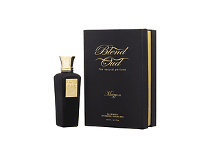 Perfume Blend Oud Mazyon Unisex Edp 75 ml