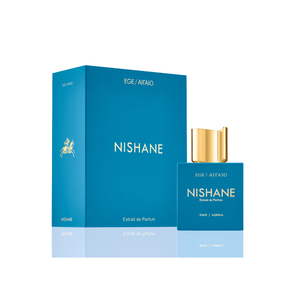 PERFUME NISHANE EGE AILAIO UNISEX EXTRAIT DE PARFUM 100 ML