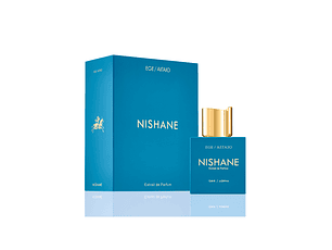 PERFUME NISHANE EGE AILAIO UNISEX EXTRAIT DE PARFUM 100 ML