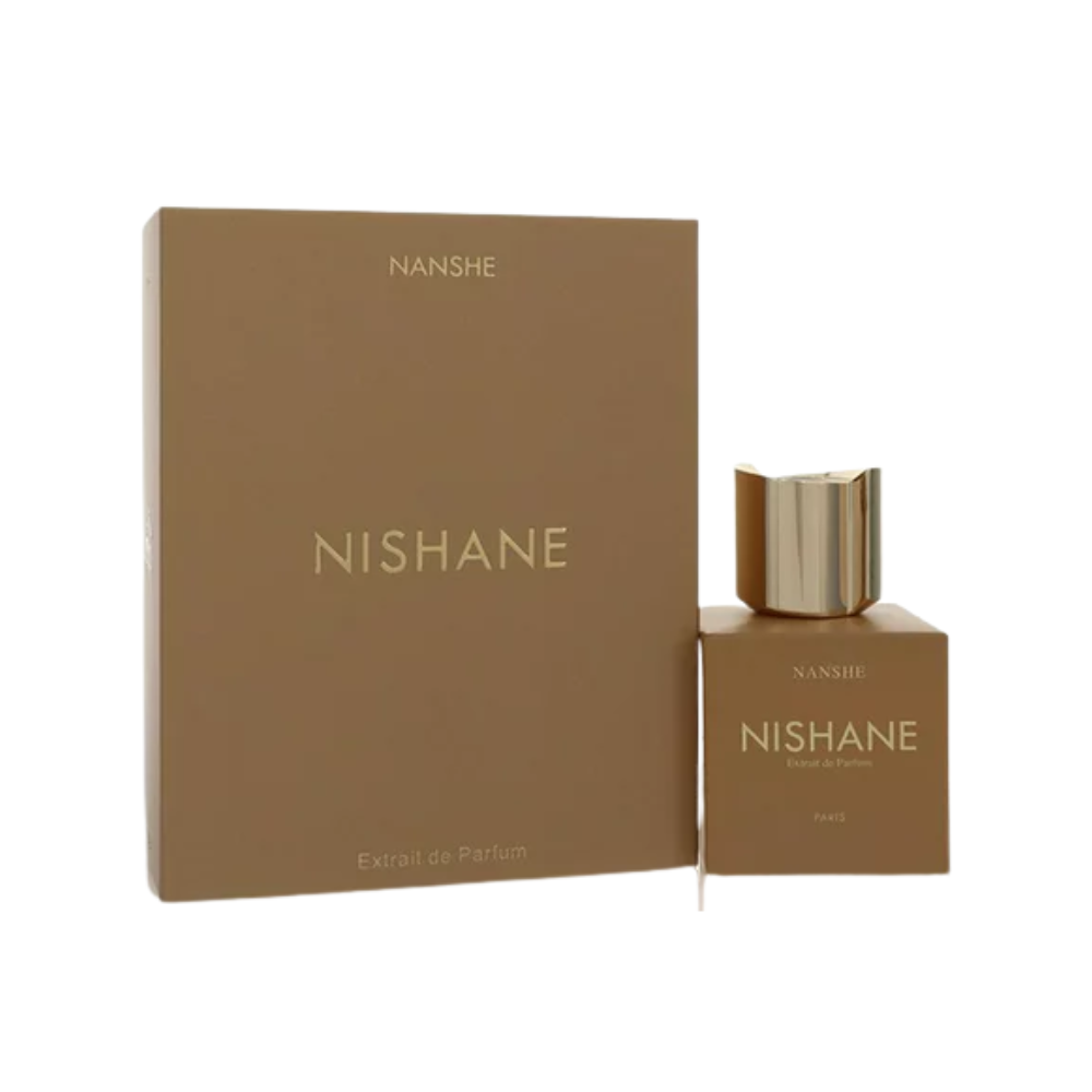 Perfume Nishane Nanshe Unisex Extrait De Parfum 100 ml