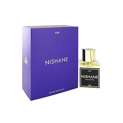Perfume Nishane Ani Unisex Extrait De Parfum 100 Ml