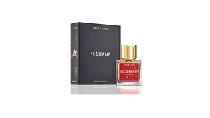 Perfume Nishane Vain & Naive Unisex Extrait De Parfum 50 ml