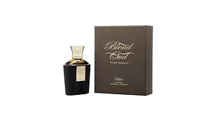 PERFUME BLEND OUD SAFARI UNISEX EDP 60 ML