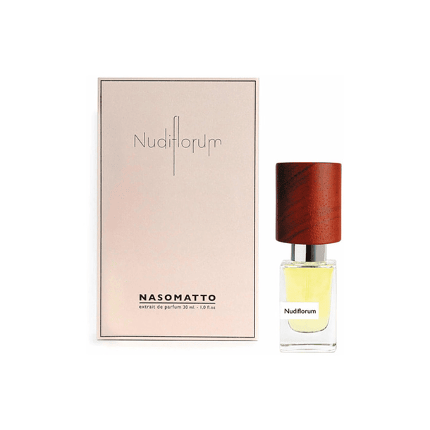 Perfume Nasomatto Nudiflorum Unisex Extrait De Parfum 30 ml