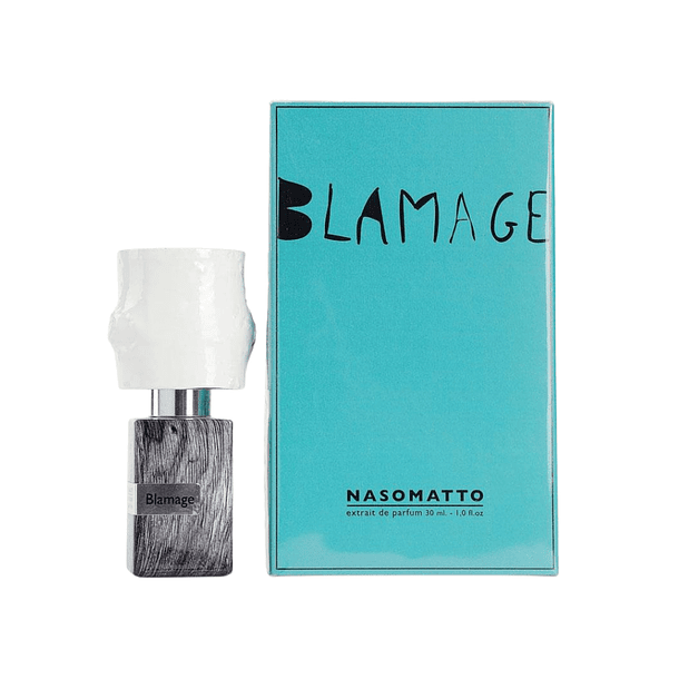 Perfume Nasomatto Blamage Unisex Extrait De Parfum 30 ml