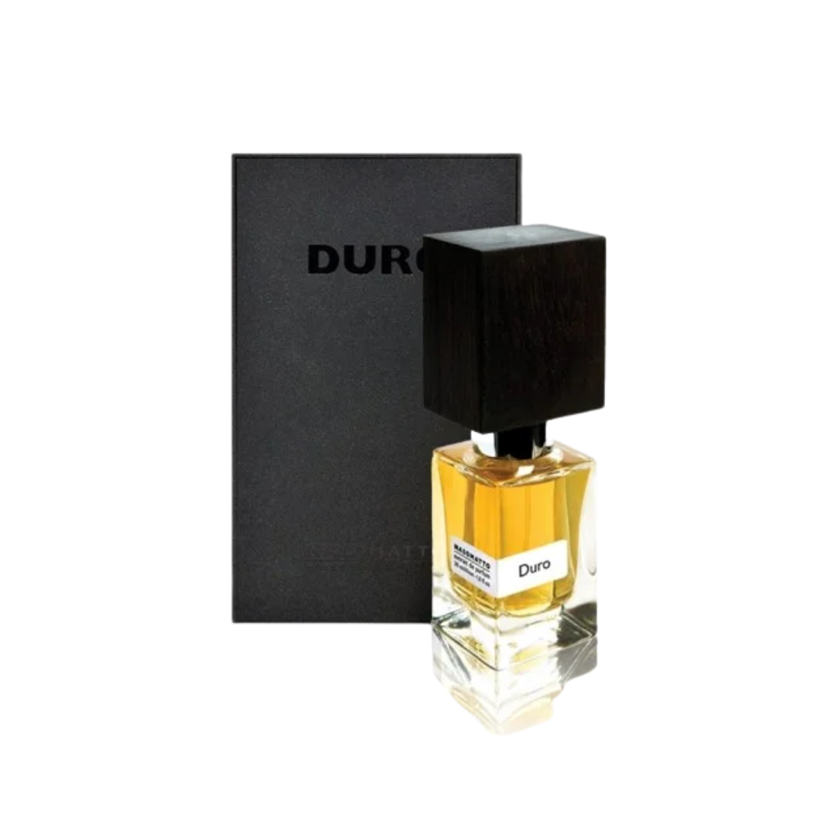 PERFUME NASOMATTO DURO UNISEX EXTRAIT DE PARFUM 30 ML | Sairam.cl -  Perfumes Originales