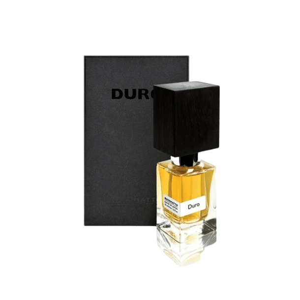 Perfume Nasomatto Duro Unisex  Extrait De Parfum 30 ml