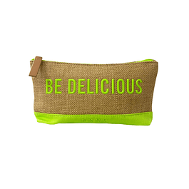 Bolso Dkny Be Delicious (Verde) Mujer