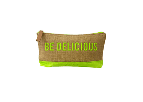 BOLSO DKNY BE DELICIOUS (VERDE) MUJER