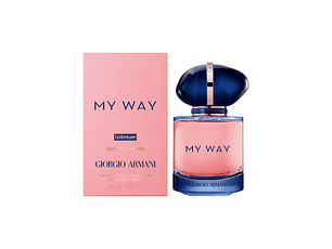Perfume My Way Intense Giorgio Armani Dama Edp 30 ml