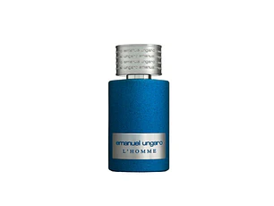 Perfume Ungaro L Homme Hombre Edt 100 ml Tester