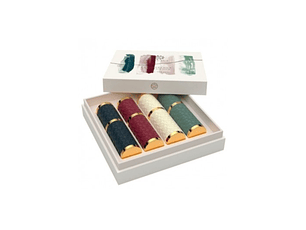 PERFUME AMOUAGE DAMA 4 X 10 ML ESTUCHE