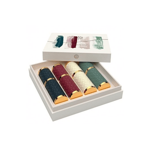 PERFUME AMOUAGE DAMA 4 X 10 ML ESTUCHE