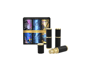 PERFUME AMOUAGE TRAVEL SPRAYS MUJER 3 X 10 ML ESTUCHE