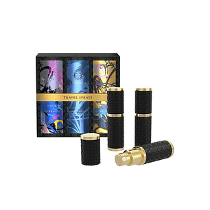 PERFUME AMOUAGE TRAVEL SPRAYS MUJER 3 X 10 ML ESTUCHE