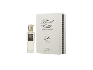 PERFUME BLEND OUD KHOUL UNISEX EDP 75 ML