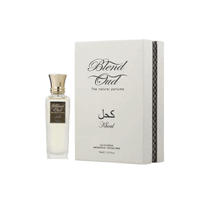 PERFUME BLEND OUD KHOUL UNISEX EDP 75 ML