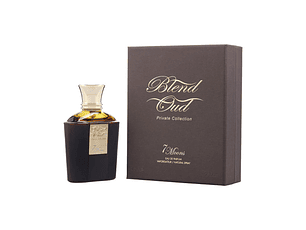 Perfume Blend Oud 7 Moons Unisex Edp 60 ml