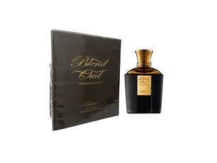 Perfume Blend Oud Sultan Unisex Edp 60 ml