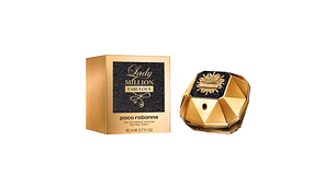 Perfume Lady Million Fabulous Mujer Edp 80 ml