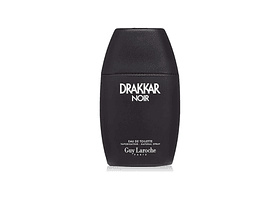 Perfume Drakkar Noir Hombre Edt 100 ml Tester