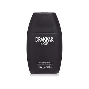 Perfume Drakkar Noir Varon Edt 100 ml Tester