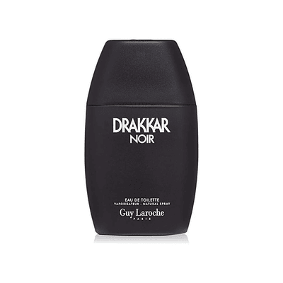 Perfume Drakkar Noir Varon Edt 100 Ml Tester