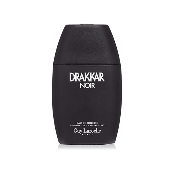 Perfume Drakkar Noir Hombre Edt 100 ml Tester