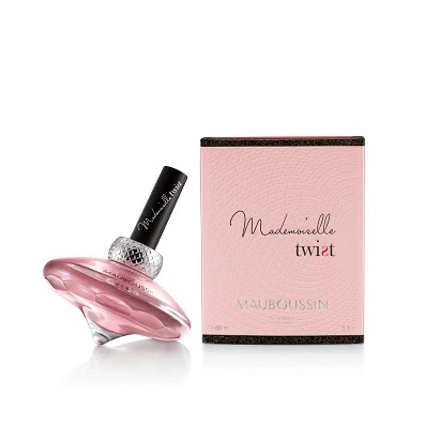 Perfume Mademoiselle Twist Mauboussin Mujer Edp 90 ml