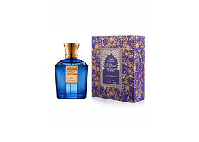 Perfume Blend Oud Sapphire Unisex Edp 60 ml