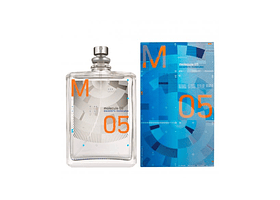 Perfume Escentric Molecules Molecule  05 Unisex Edt 100 ml