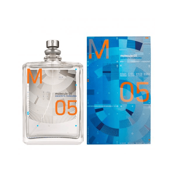 Perfume Escentric Molecules Molecule  05 Unisex Edt 100 ml