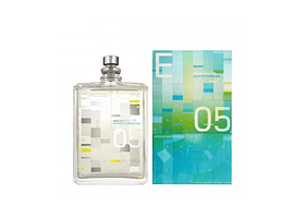Perfume Escentric Molecules Escentric 05 Unisex Edt 100 ml
