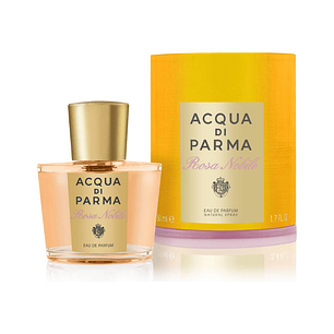 PERFUME ACQUA DI PARMA ROSA NOBILE MUJER EDP 100 ML