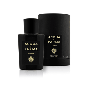 PERFUME ACQUA DI PARMA SIGNATURE AMBRA UNISEX EDP 100 ML