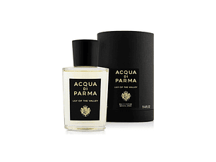 PERFUME ACQUA DI PARMA SIGNATURE LILY OF THE VALLEY UNISEX EDP 100 ML