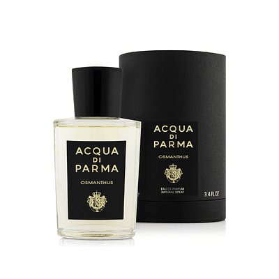 Perfume Acqua Di Parma Signature Osmanthus Unisex Edp 100 Ml