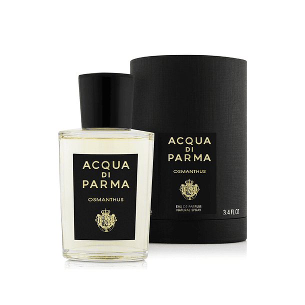 Perfume Acqua Di Parma Signature Osmanthus Unisex Edp 100 ml