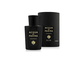 PERFUME ACQUA DI PARMA SIGNATURE OUD & SPICE UNISEX EDP 100 ML