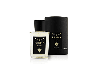 PERFUME ACQUA DI PARMA SIGNATURE SAKURA UNISEX EDP 100 ML