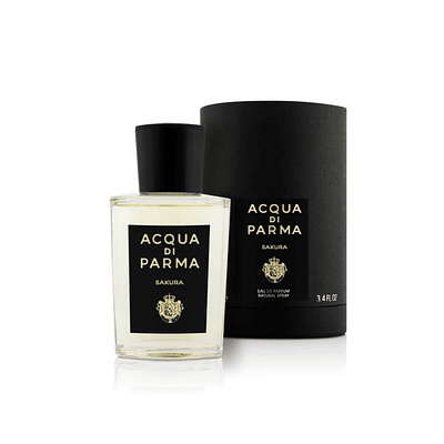 Perfume Acqua Di Parma Signature Sakura Unisex Edp 100 Ml