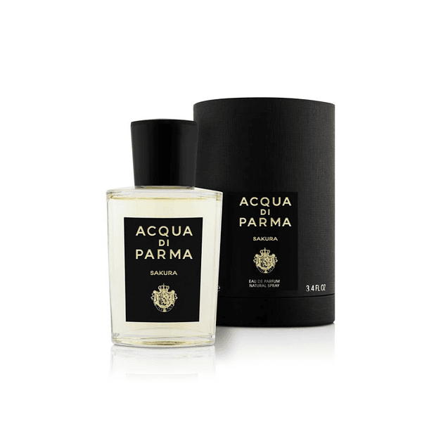 Perfume Acqua Di Parma Signature Sakura Unisex Edp 100 ml
